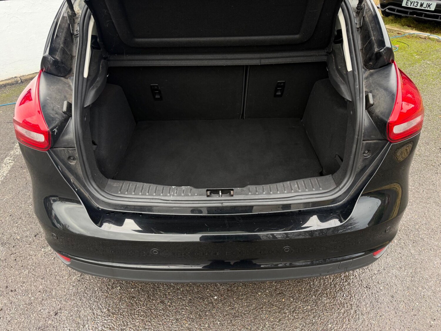 Used Ford Focus 2017 for sale - 76735224: Photo 25