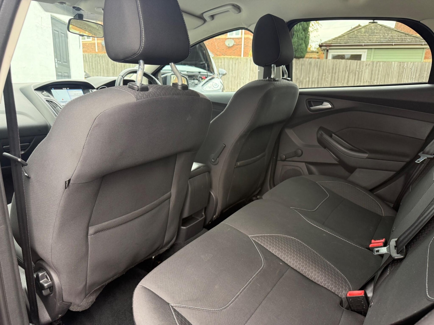 Used Ford Focus 2017 for sale - 76735224: Photo 26