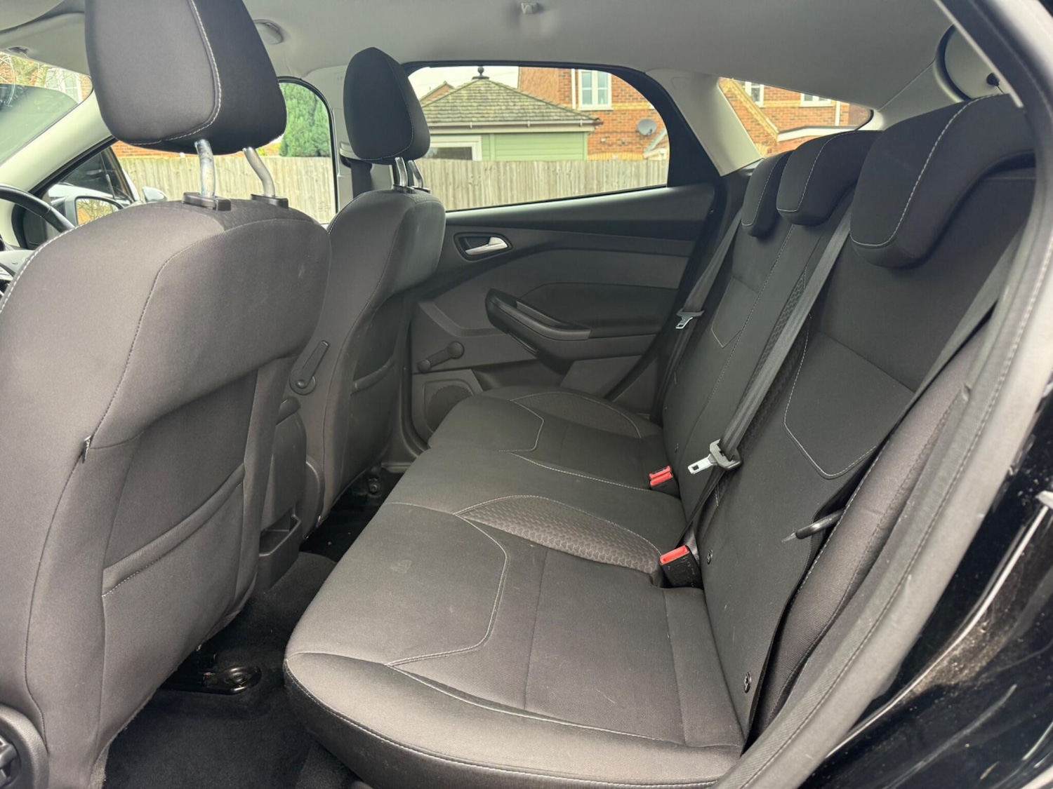 Used Ford Focus 2017 for sale - 76735224: Photo 27