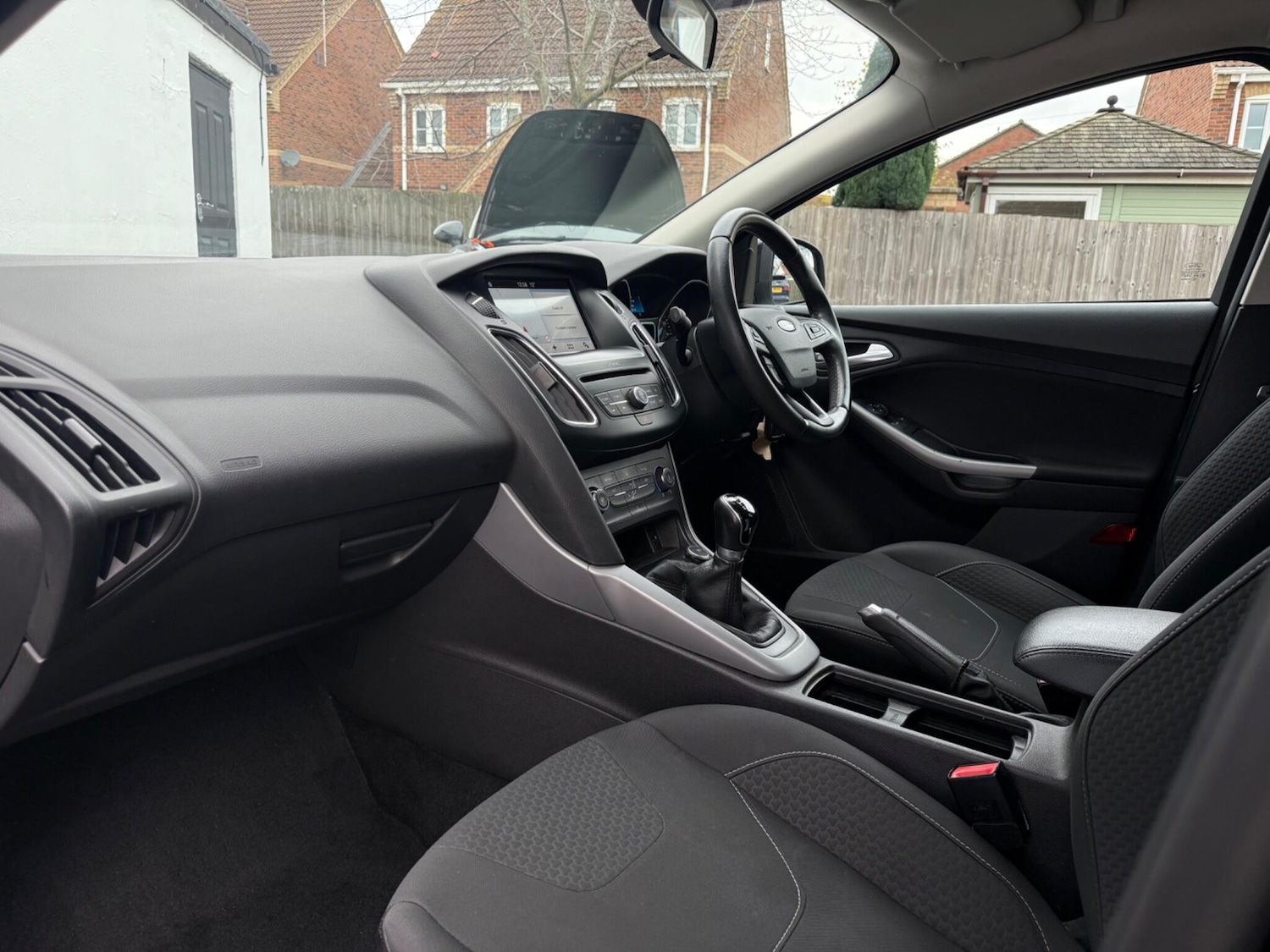 Used Ford Focus 2017 for sale - 76735224: Photo 28