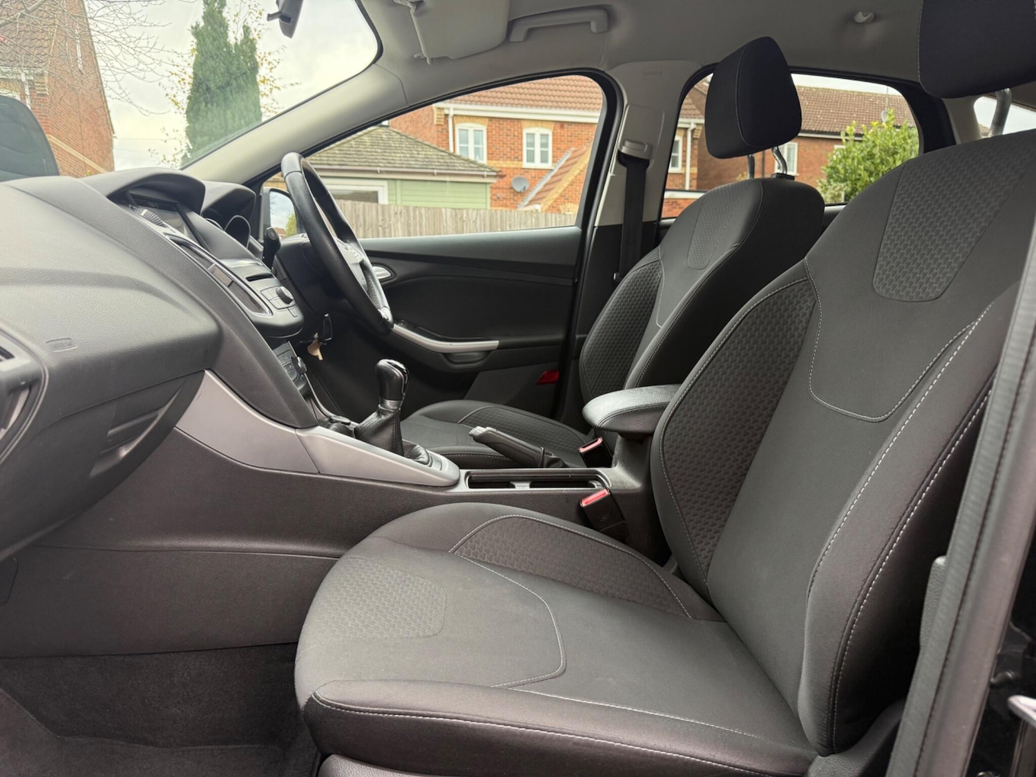 Used Ford Focus 2017 for sale - 76735224: Photo 29