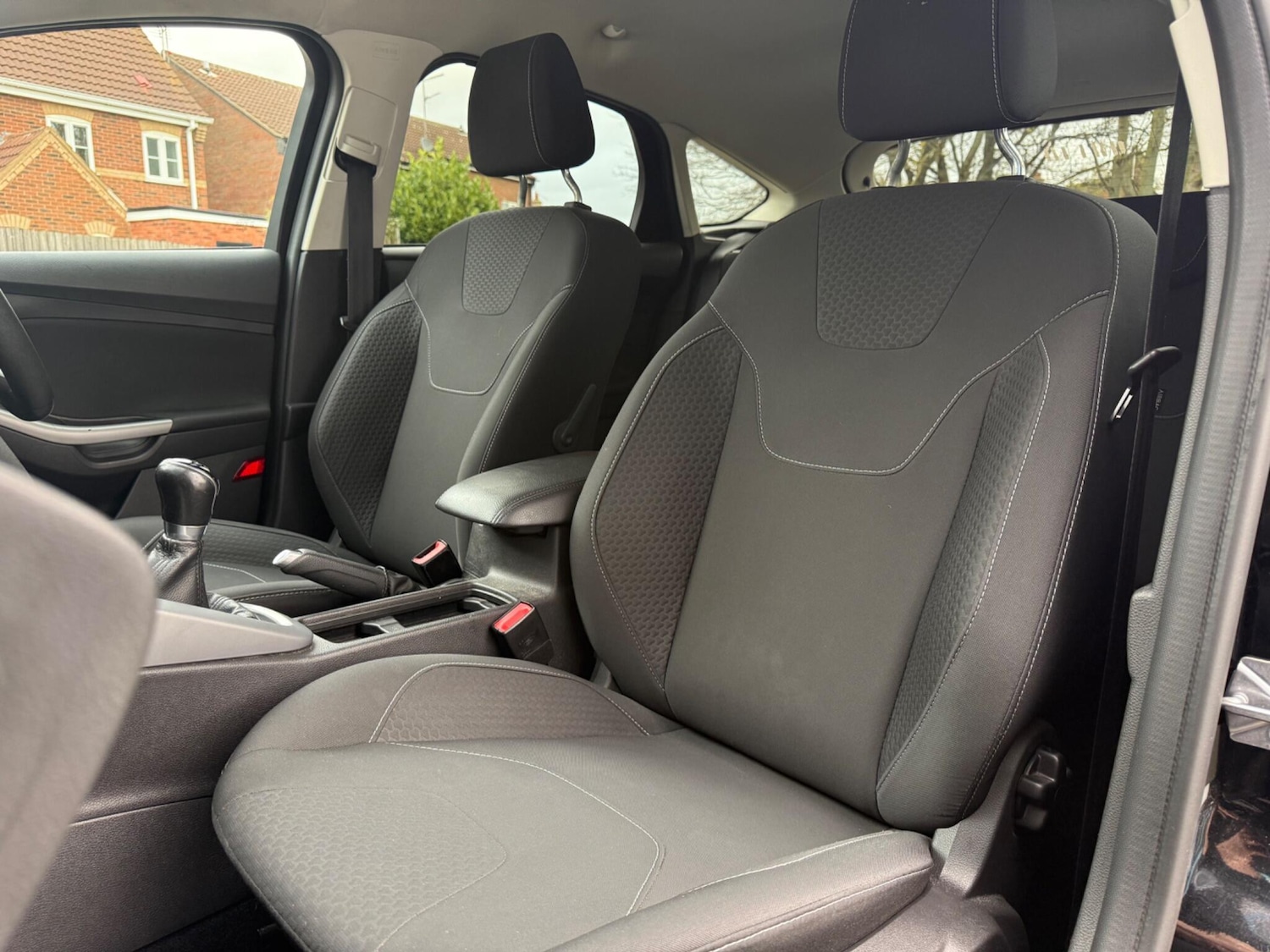 Used Ford Focus 2017 for sale - 76735224: Photo 30