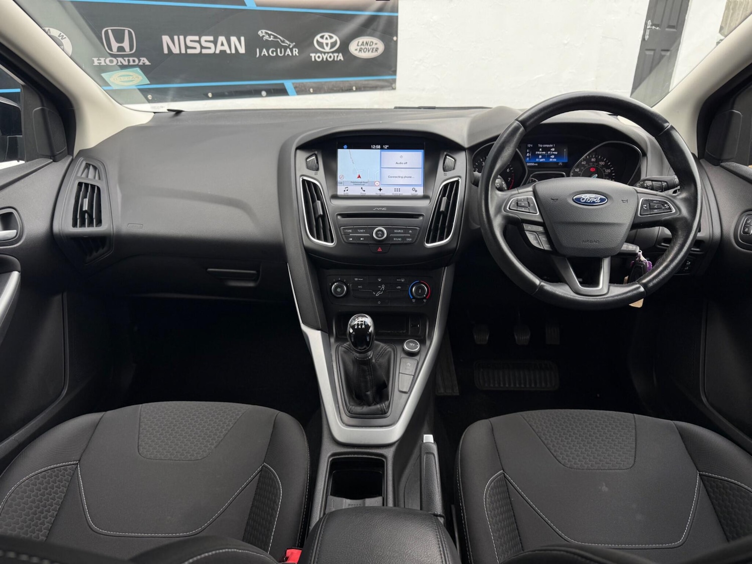 Used Ford Focus 2017 for sale - 76735224: Photo 31