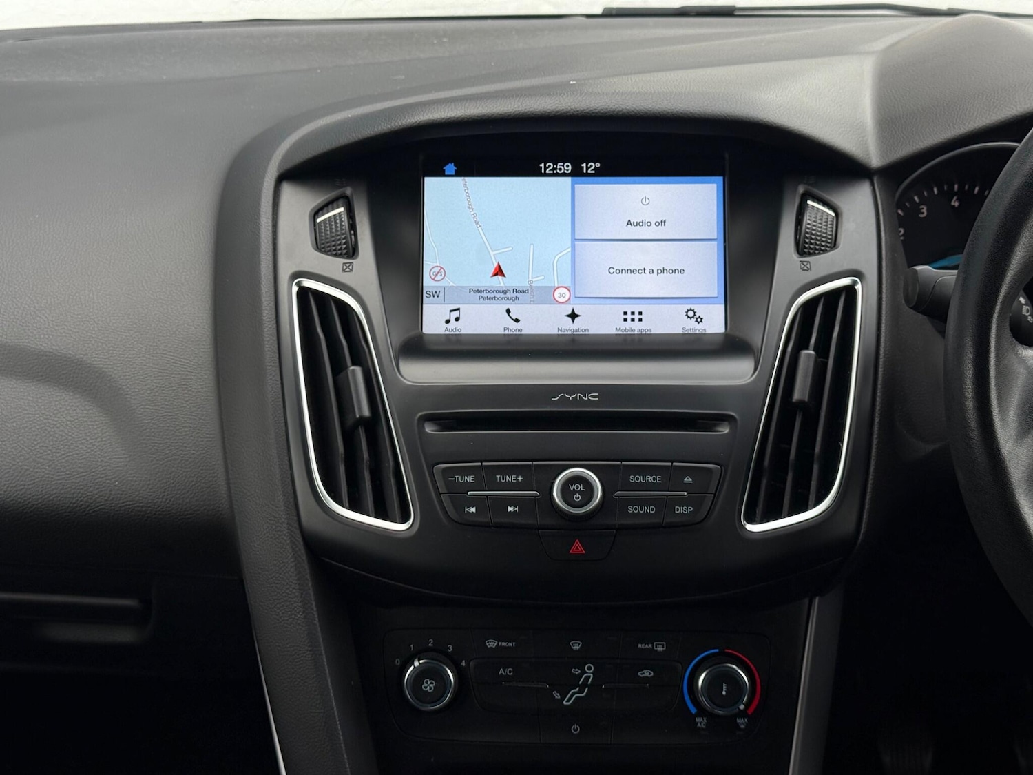 Used Ford Focus 2017 for sale - 76735224: Photo 33