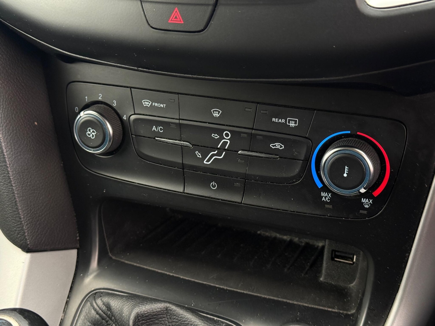 Used Ford Focus 2017 for sale - 76735224: Photo 38