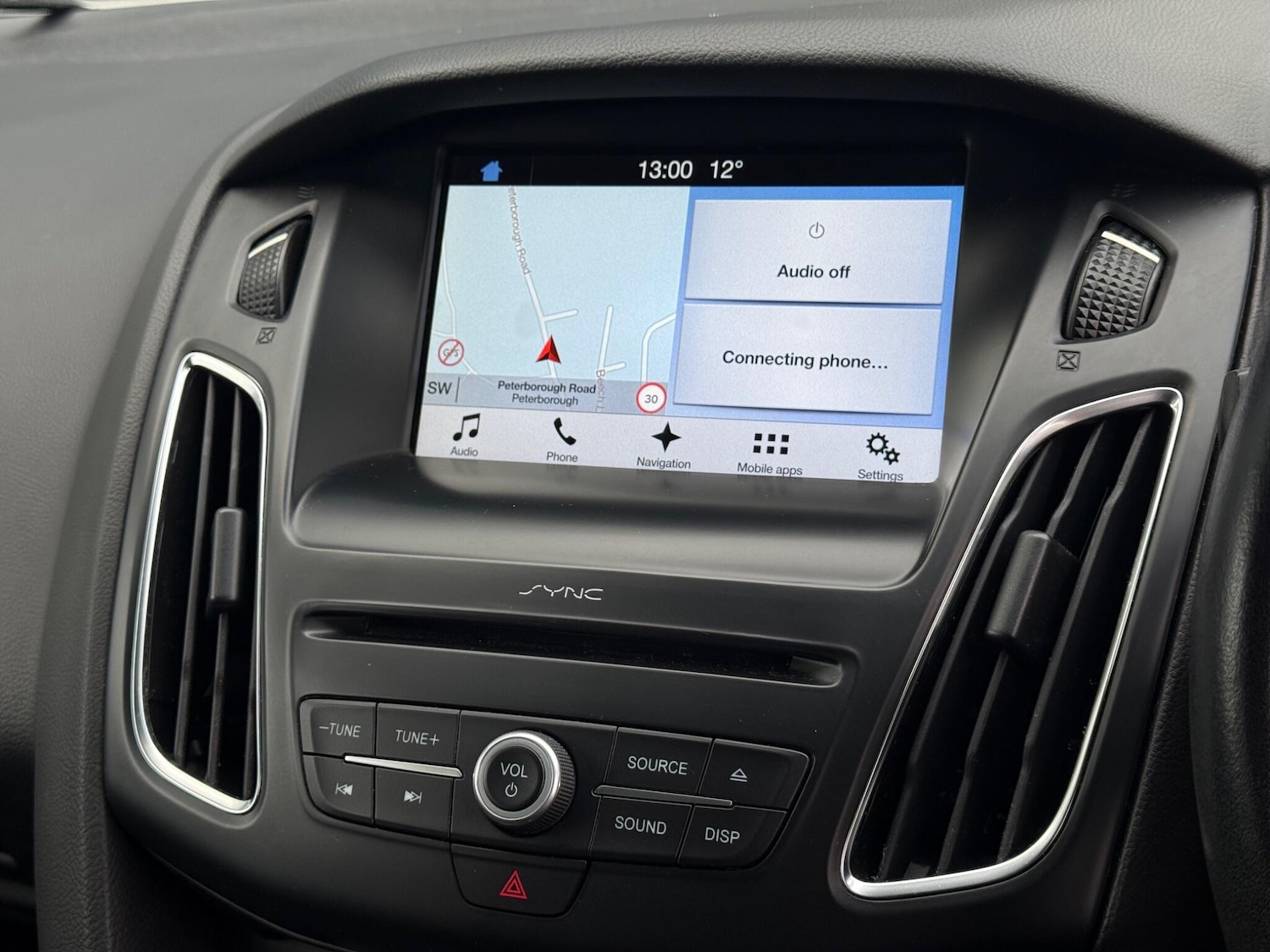 Used Ford Focus 2017 for sale - 76735224: Photo 39