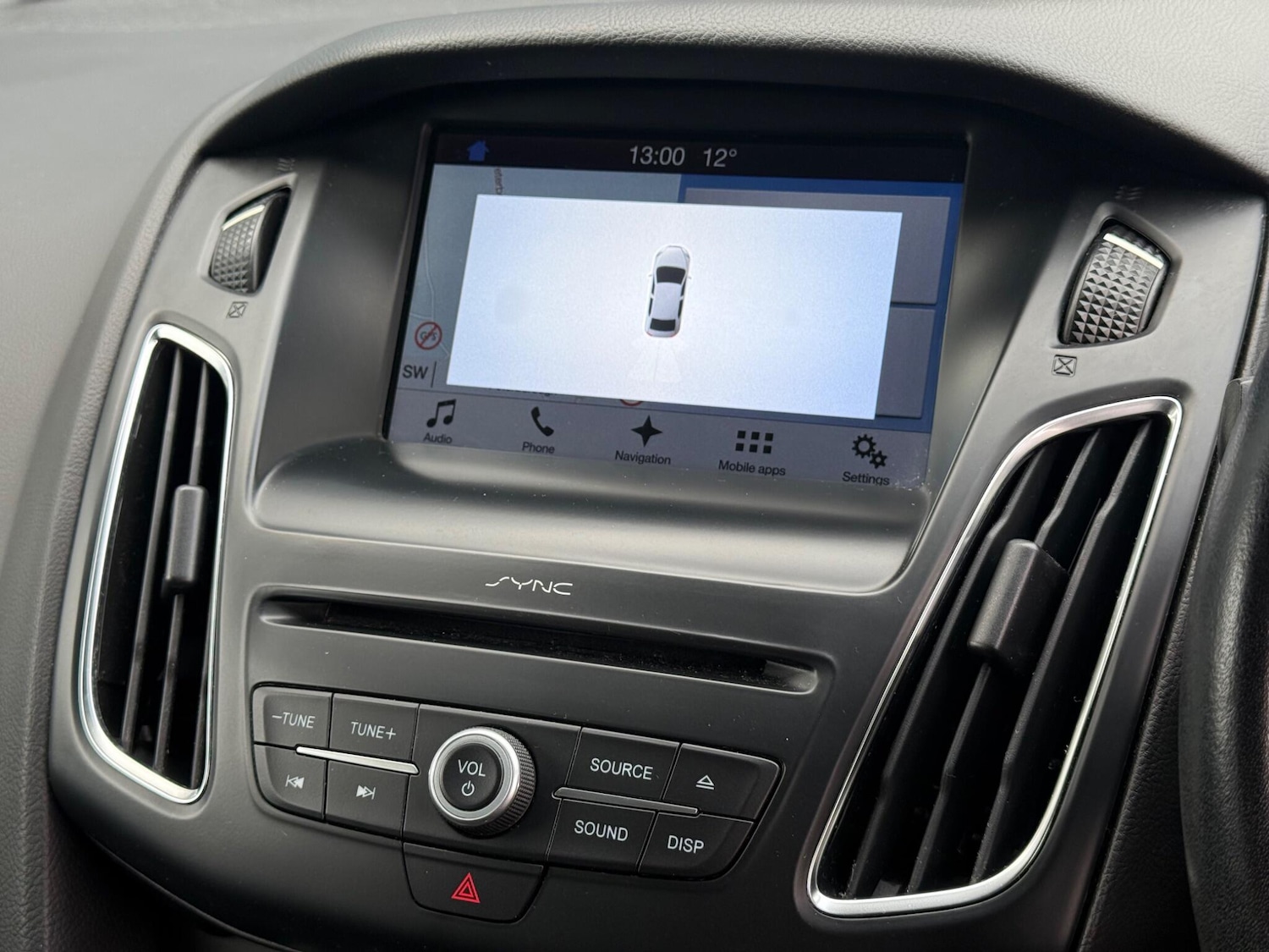 Used Ford Focus 2017 for sale - 76735224: Photo 40