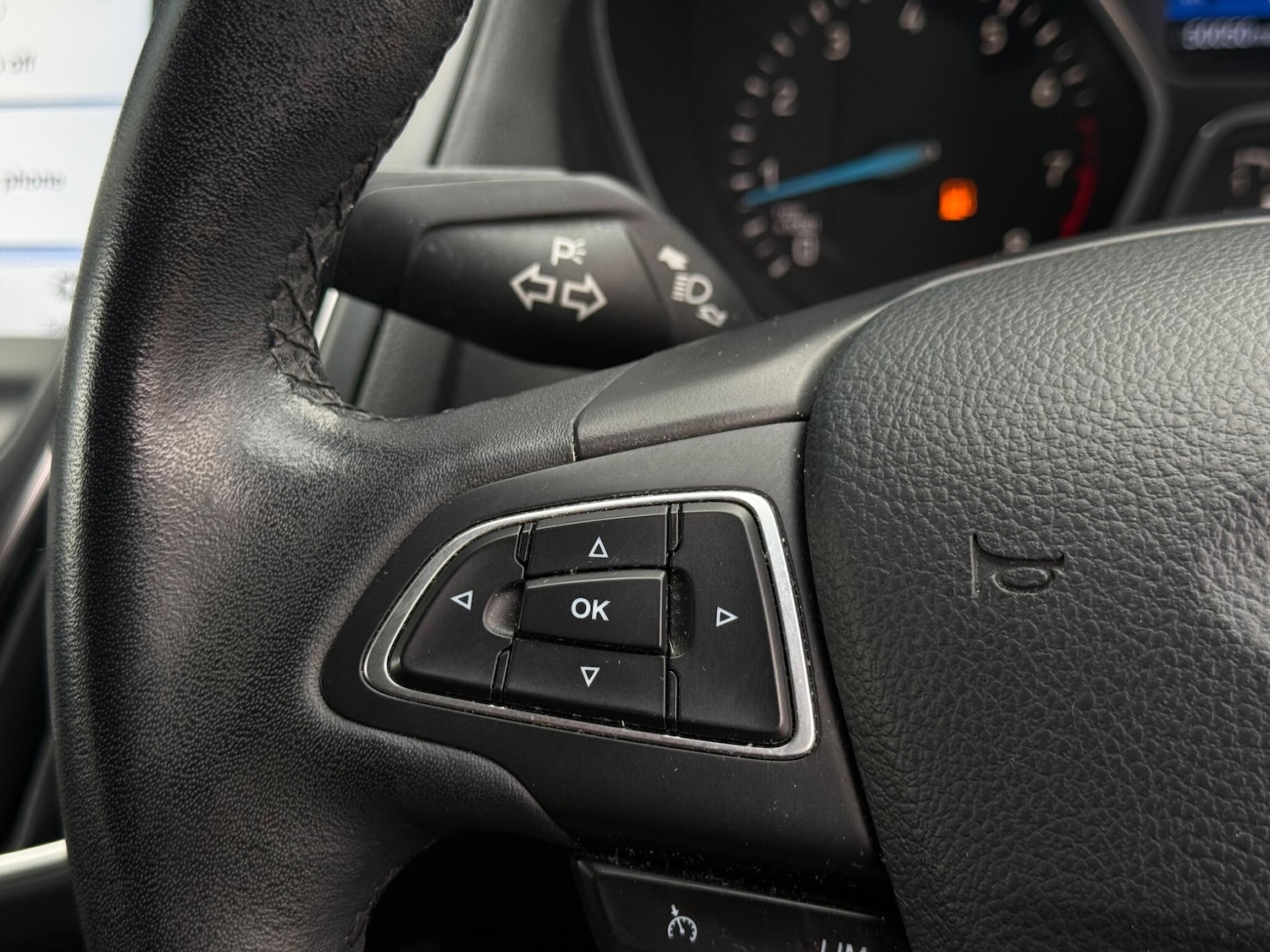 Used Ford Focus 2017 for sale - 76735224: Photo 41