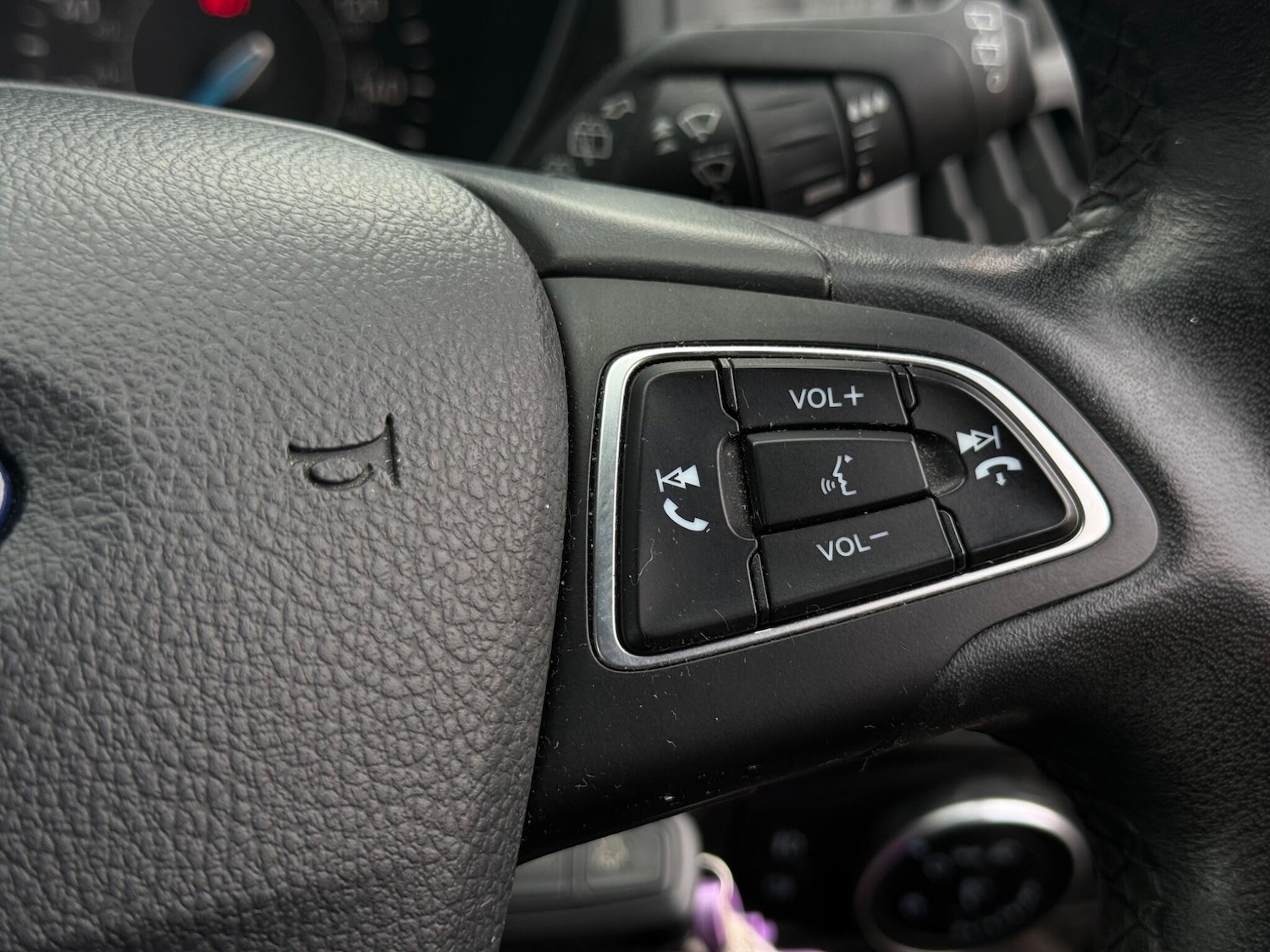 Used Ford Focus 2017 for sale - 76735224: Photo 42