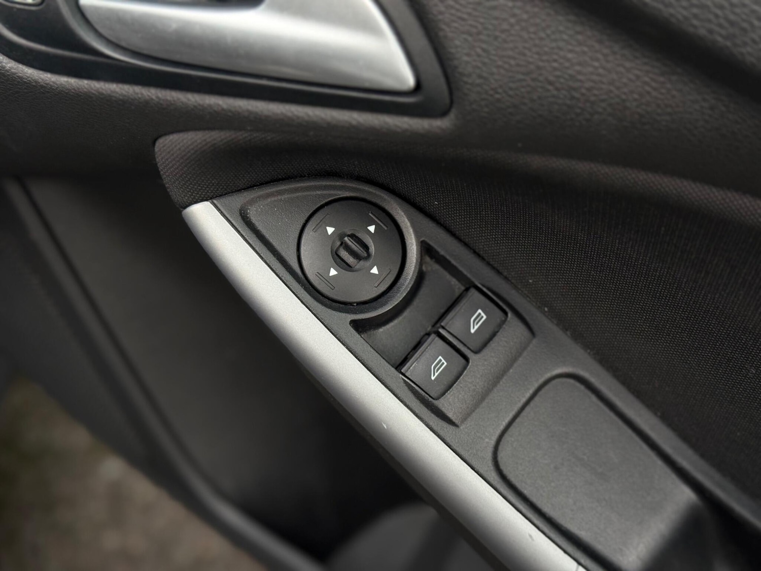 Used Ford Focus 2017 for sale - 76735224: Photo 48