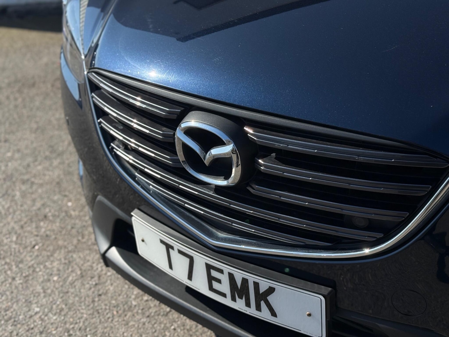 Used Mazda CX-5 2017 for sale - 77939607: Photo 12