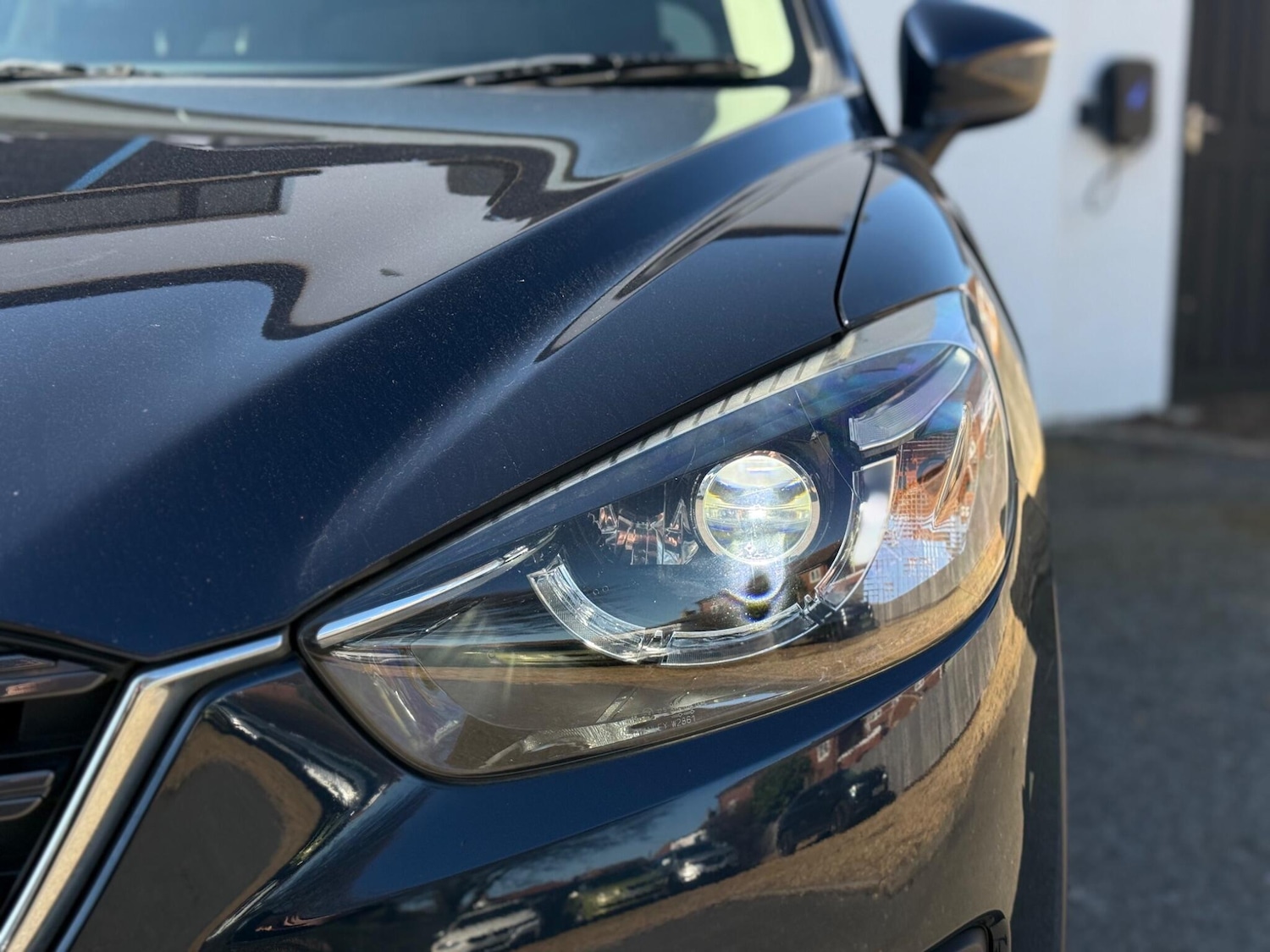 Used Mazda CX-5 2017 for sale - 77939607: Photo 13