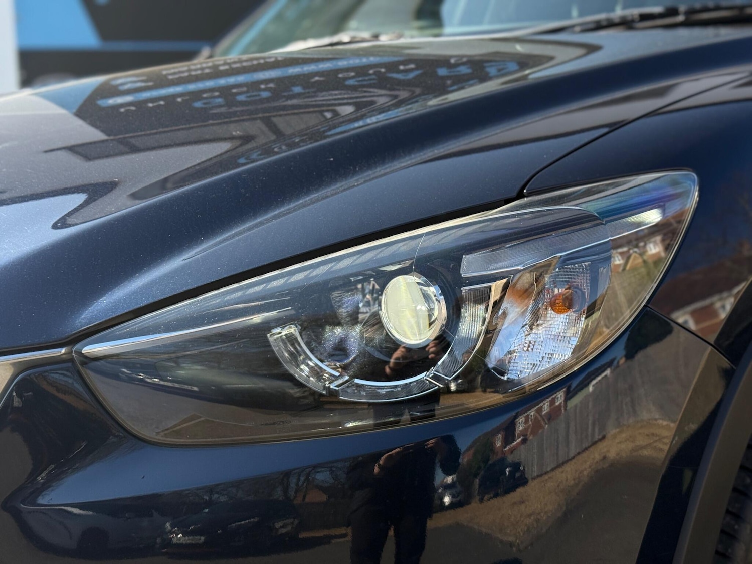 Used Mazda CX-5 2017 for sale - 77939607: Photo 14