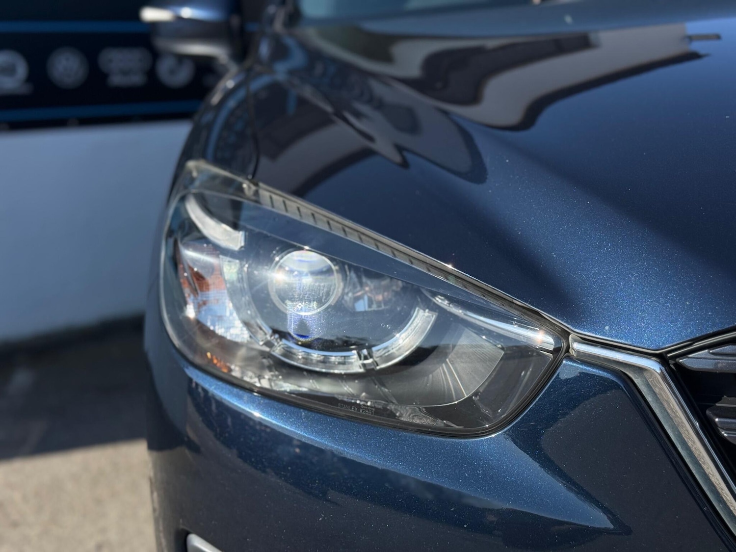 Used Mazda CX-5 2017 for sale - 77939607: Photo 16