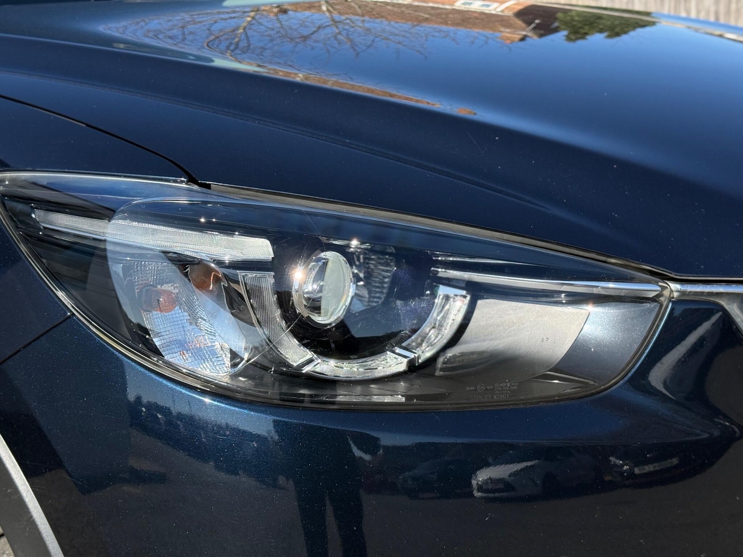 Used Mazda CX-5 2017 for sale - 77939607: Photo 17