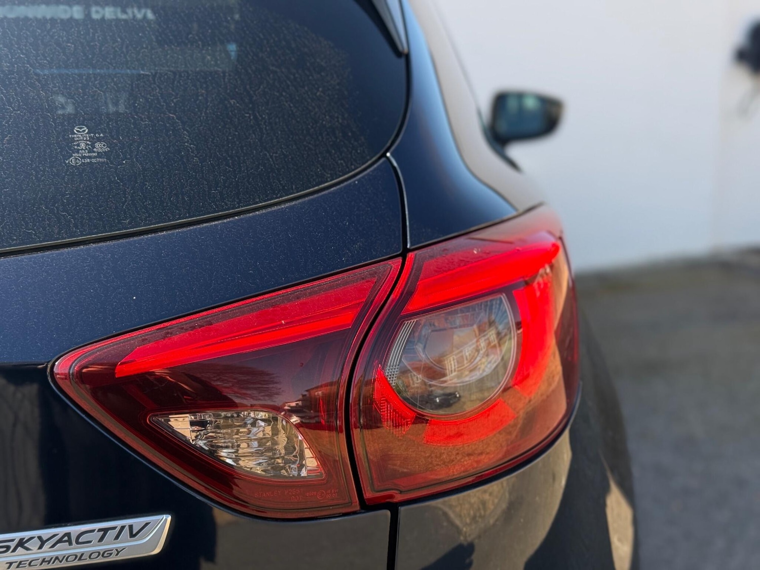 Used Mazda CX-5 2017 for sale - 77939607: Photo 31