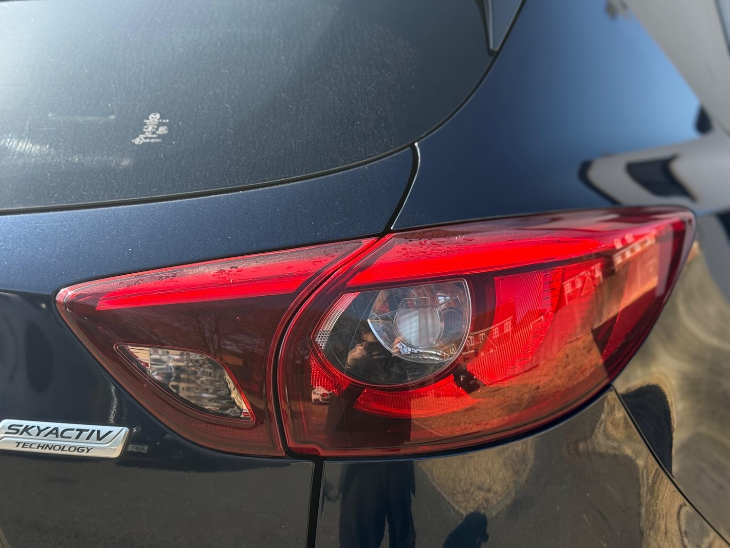 Used Mazda CX-5 2017 for sale - 77939607: Photo 32