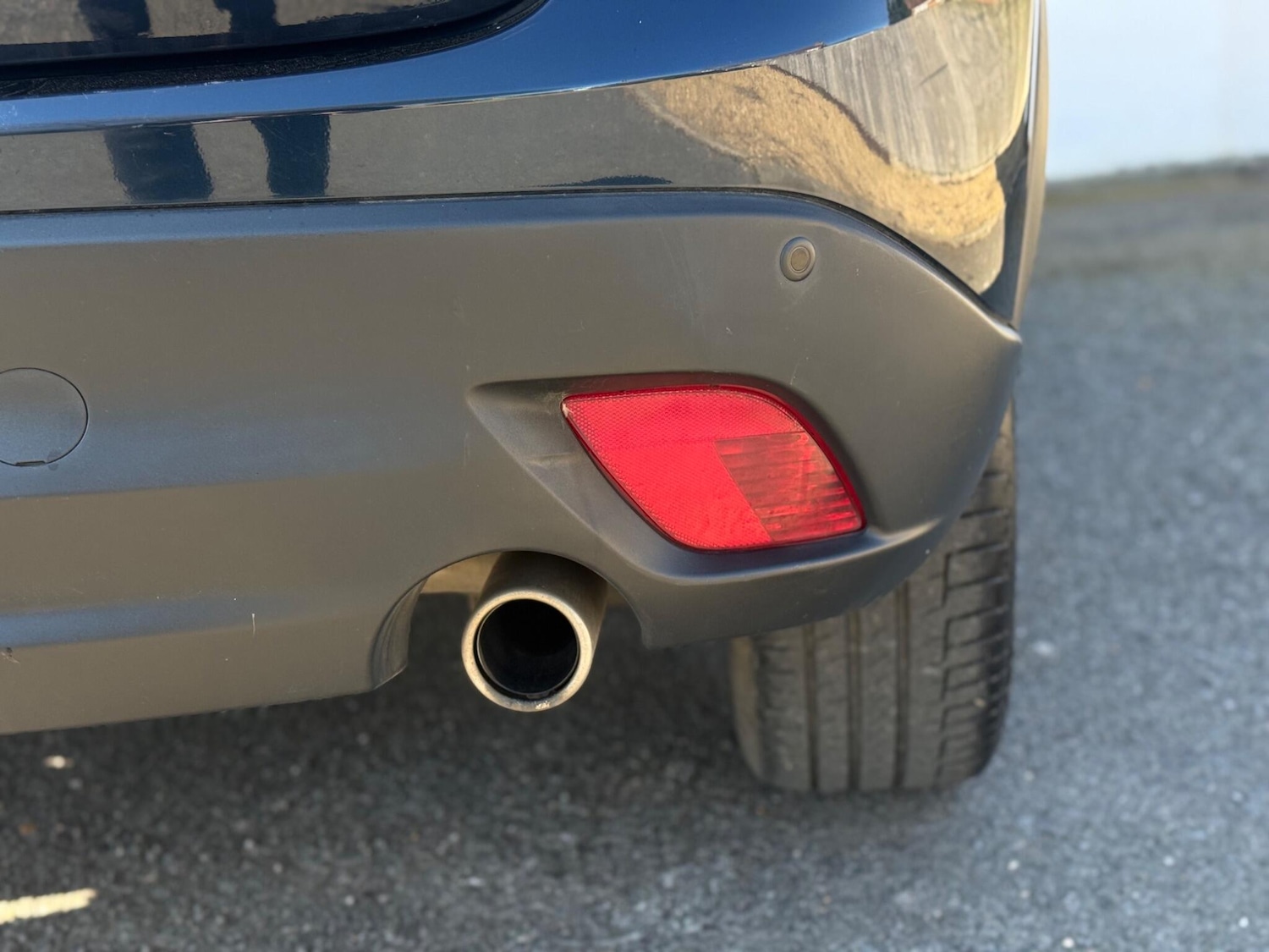 Used Mazda CX-5 2017 for sale - 77939607: Photo 33