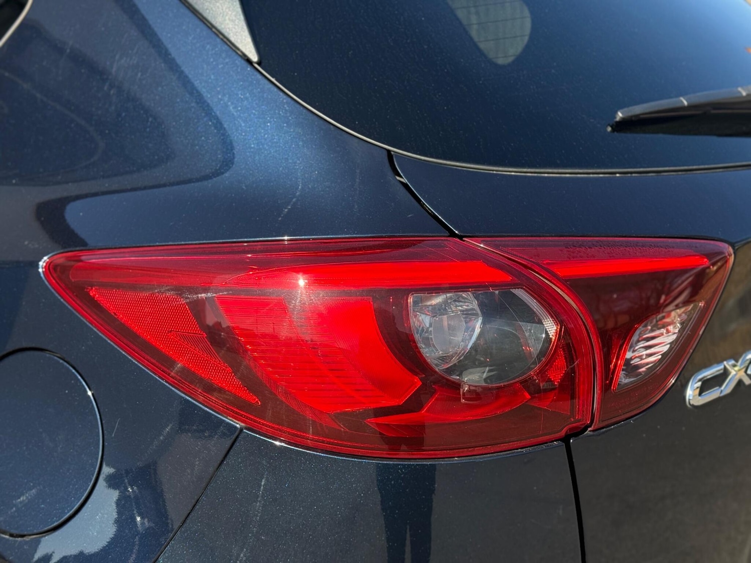 Used Mazda CX-5 2017 for sale - 77939607: Photo 35