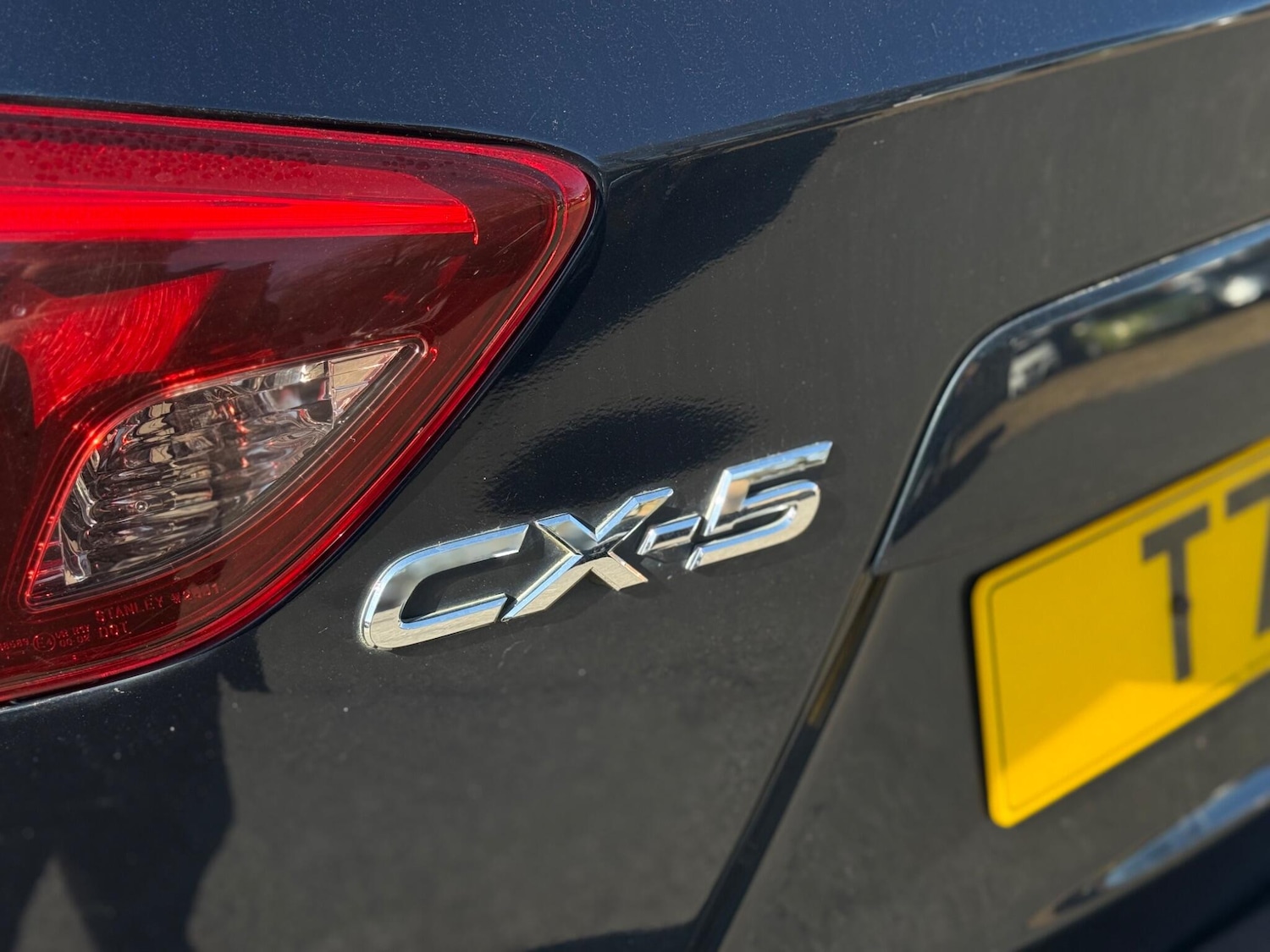 Used Mazda CX-5 2017 for sale - 77939607: Photo 37