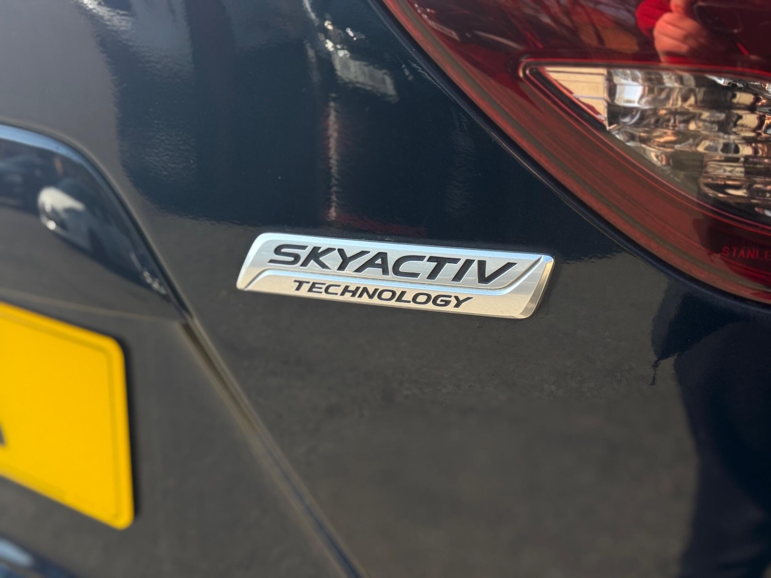 Used Mazda CX-5 2017 for sale - 77939607: Photo 38