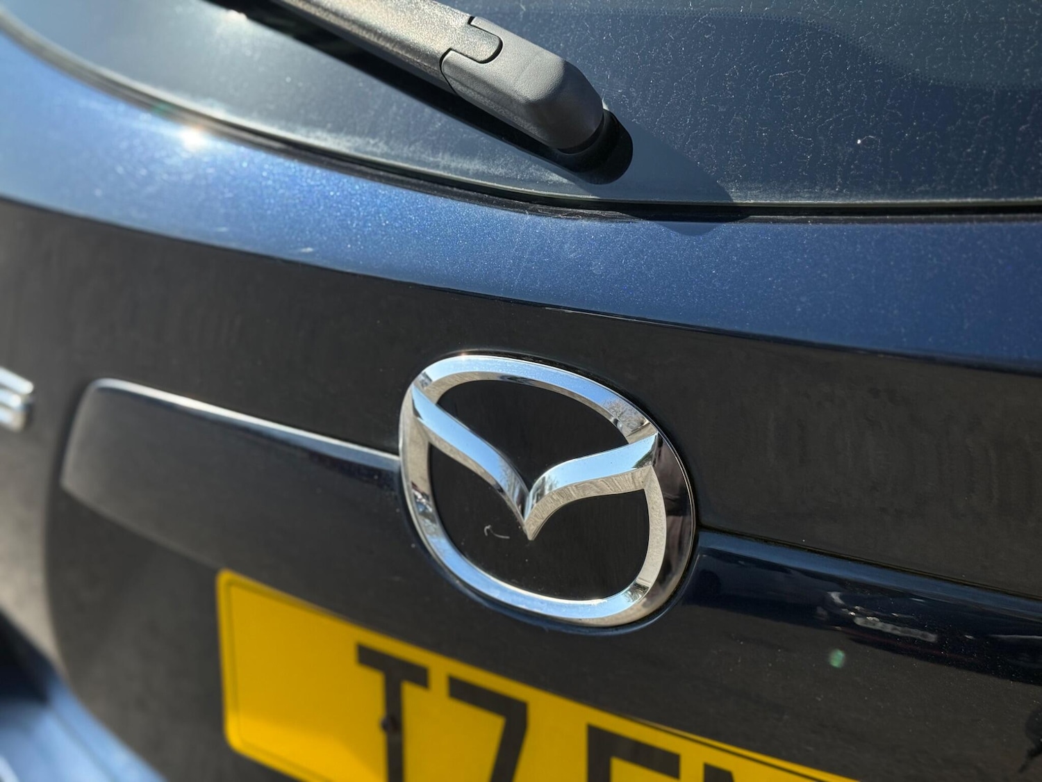 Used Mazda CX-5 2017 for sale - 77939607: Photo 39