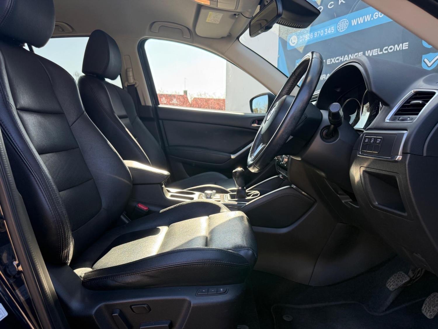 Used Mazda CX-5 2017 for sale - 77939607: Photo 41