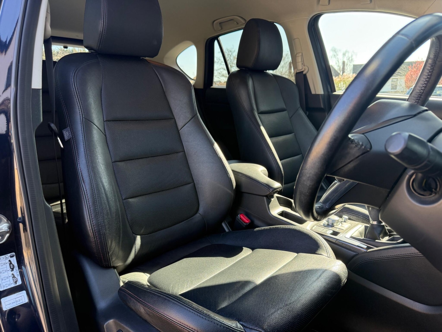 Used Mazda CX-5 2017 for sale - 77939607: Photo 42