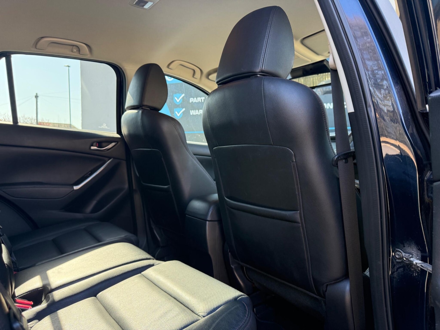 Used Mazda CX-5 2017 for sale - 77939607: Photo 43