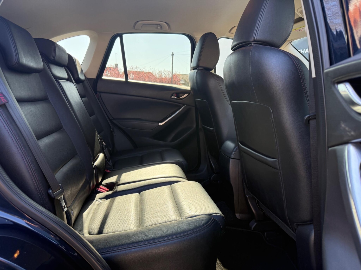 Used Mazda CX-5 2017 for sale - 77939607: Photo 44