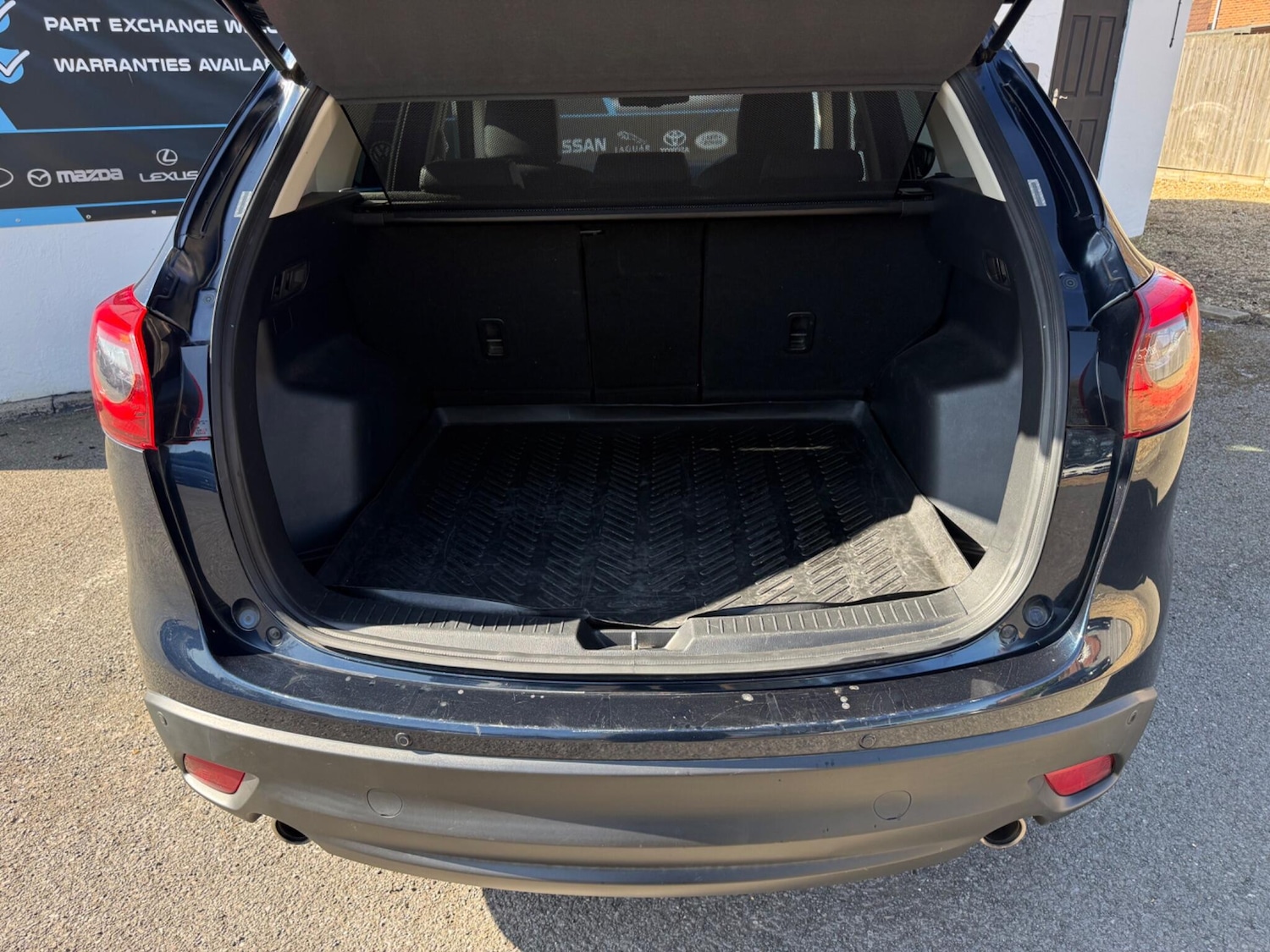 Used Mazda CX-5 2017 for sale - 77939607: Photo 45