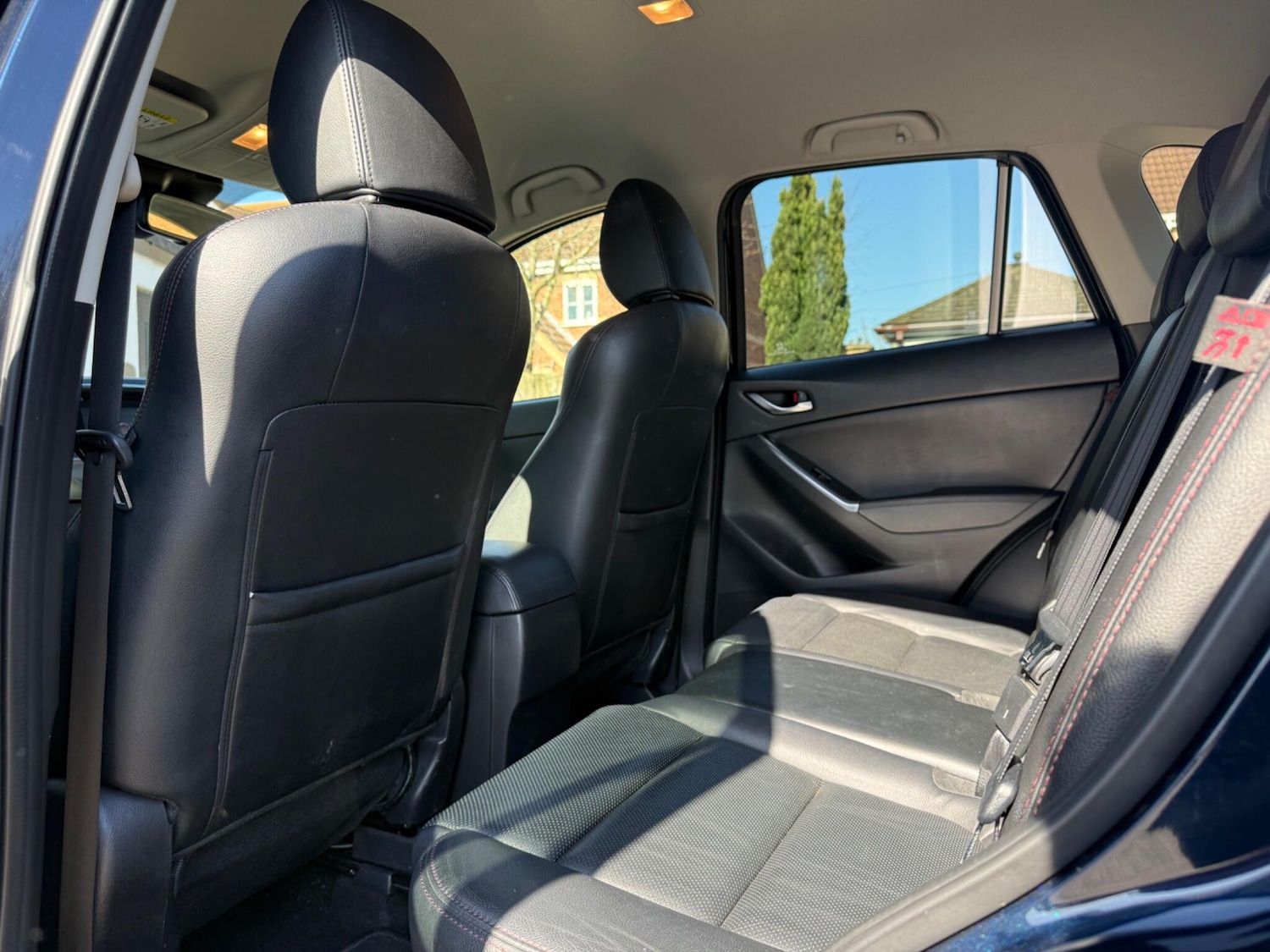 Used Mazda CX-5 2017 for sale - 77939607: Photo 46