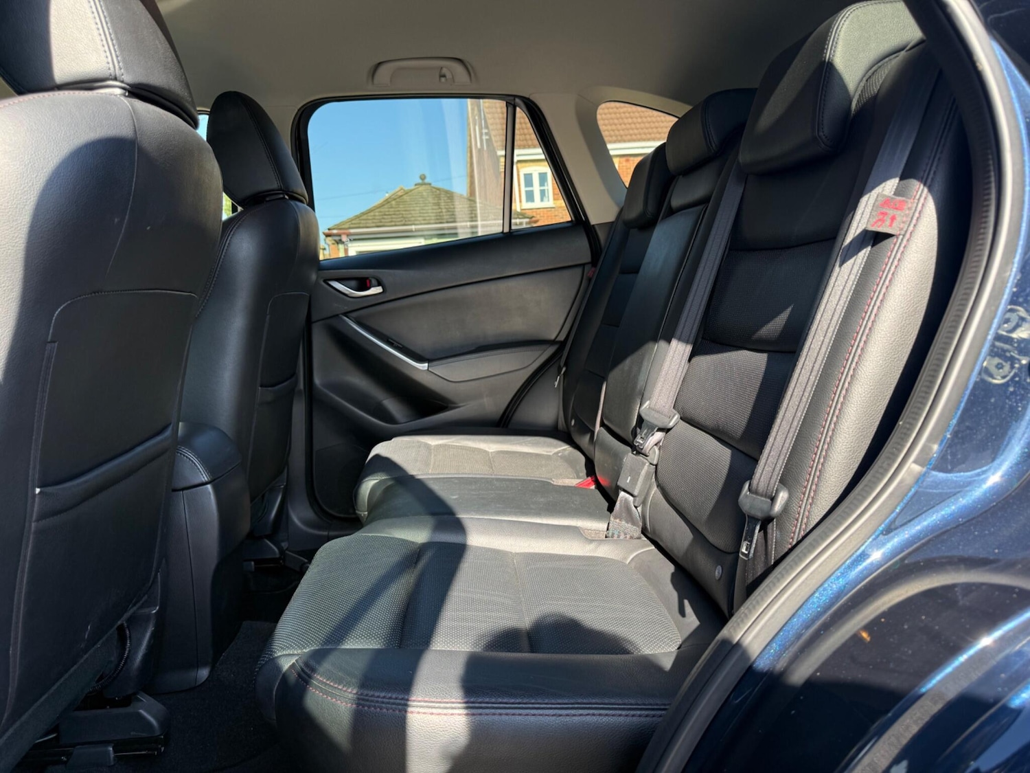 Used Mazda CX-5 2017 for sale - 77939607: Photo 47