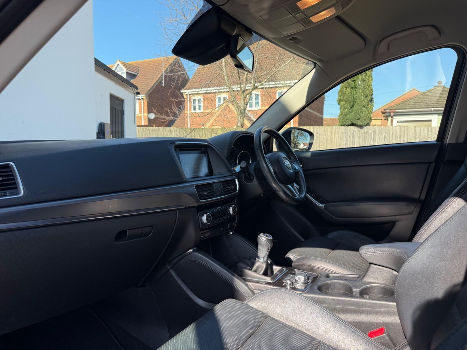 Used Mazda CX-5 2017 for sale - 77939607: Photo 48