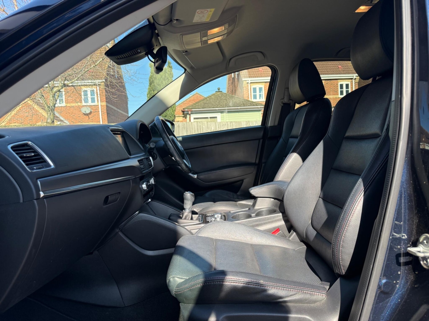 Used Mazda CX-5 2017 for sale - 77939607: Photo 49