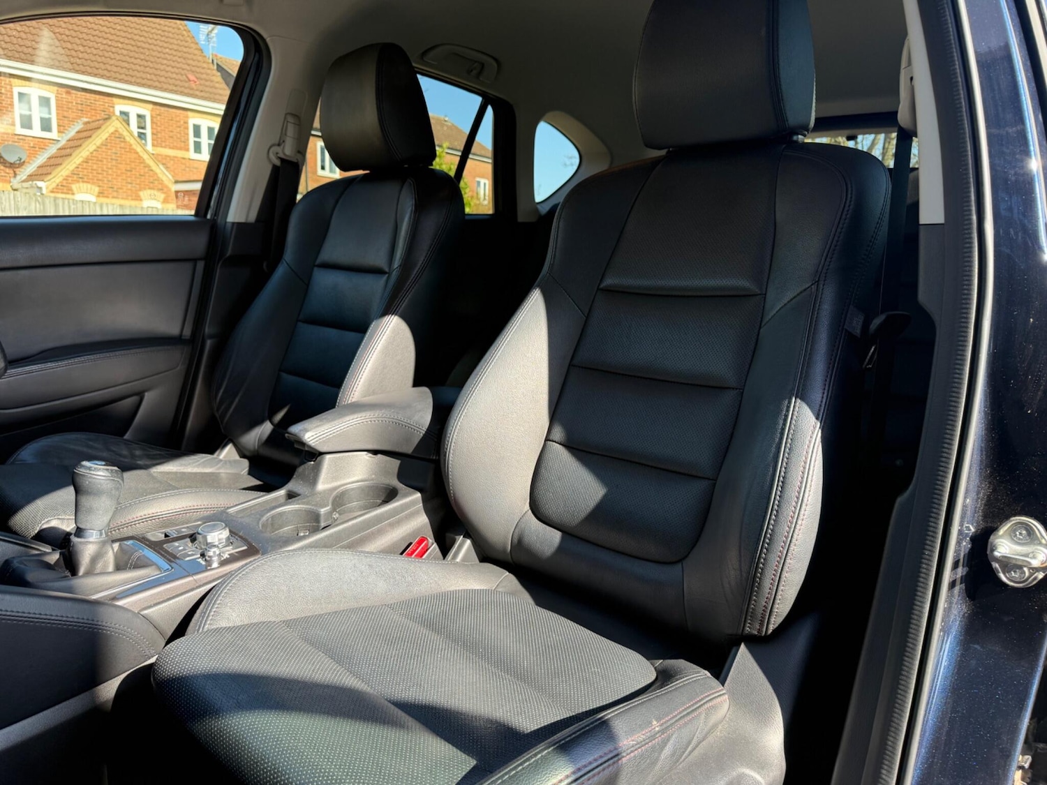 Used Mazda CX-5 2017 for sale - 77939607: Photo 50