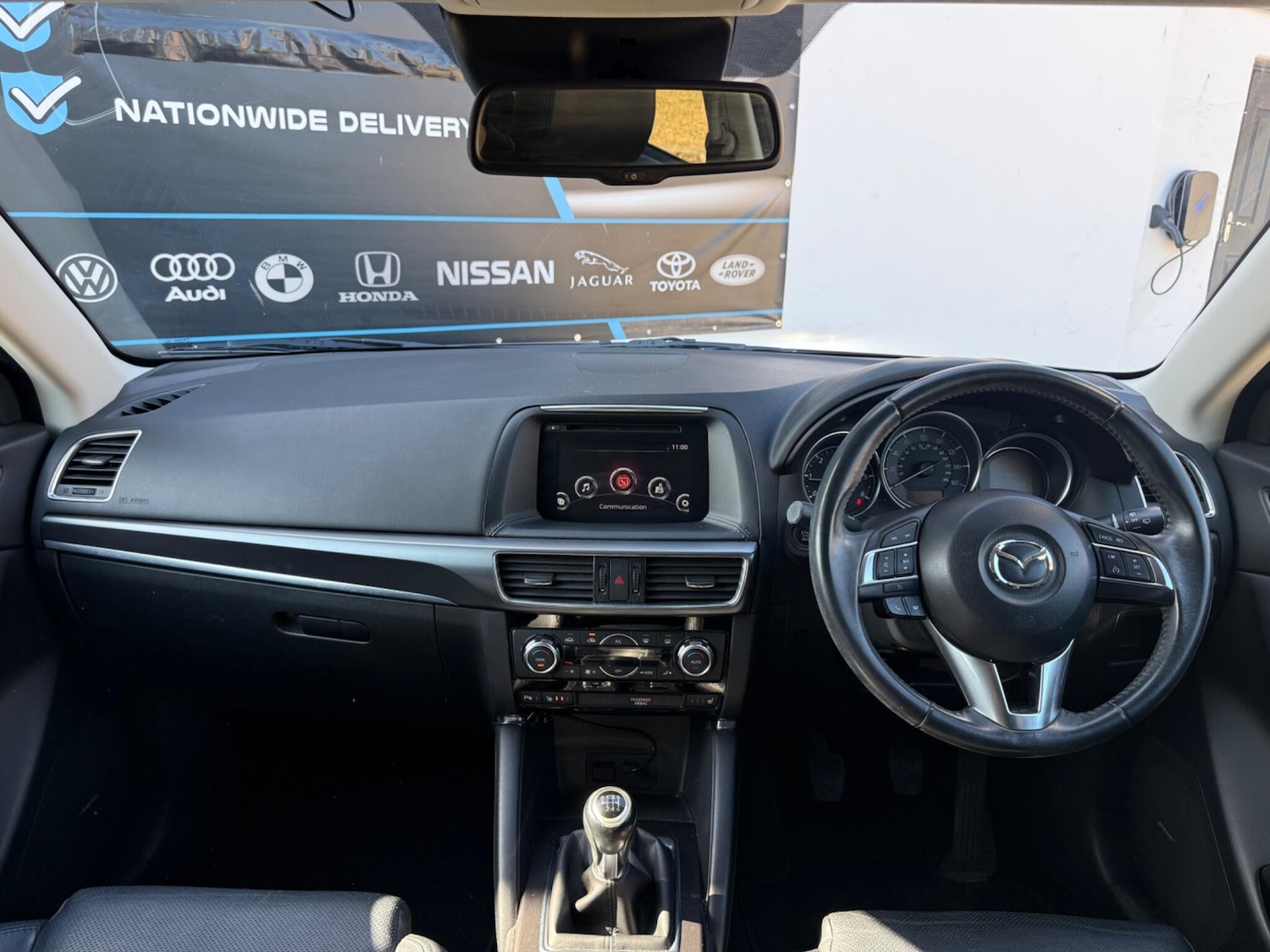 Used Mazda CX-5 2017 for sale - 77939607: Photo 51