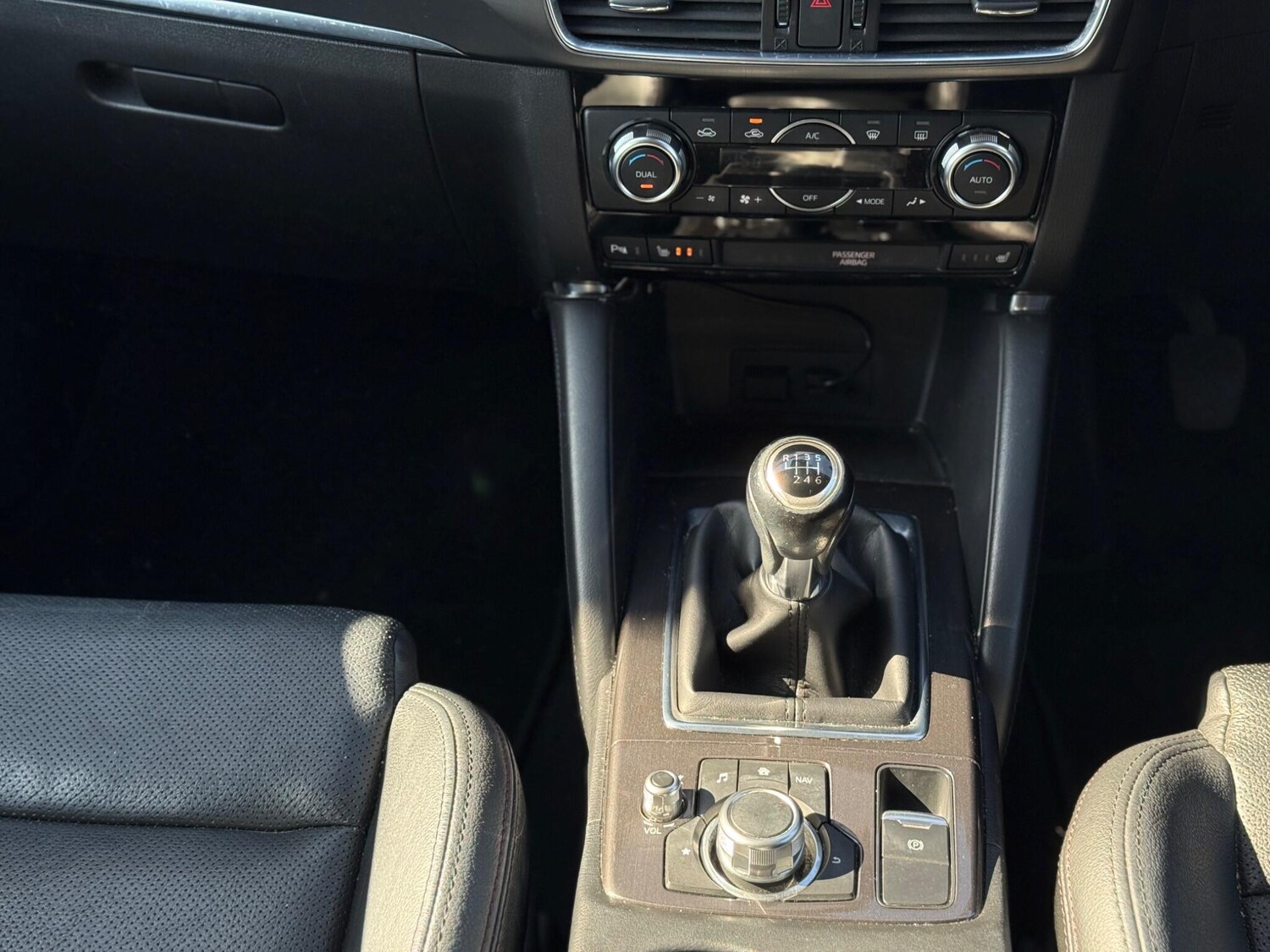 Used Mazda CX-5 2017 for sale - 77939607: Photo 53