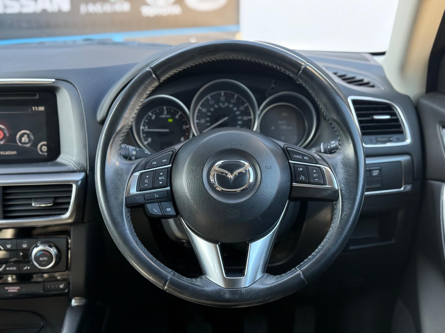 Used Mazda CX-5 2017 for sale - 77939607: Photo 54