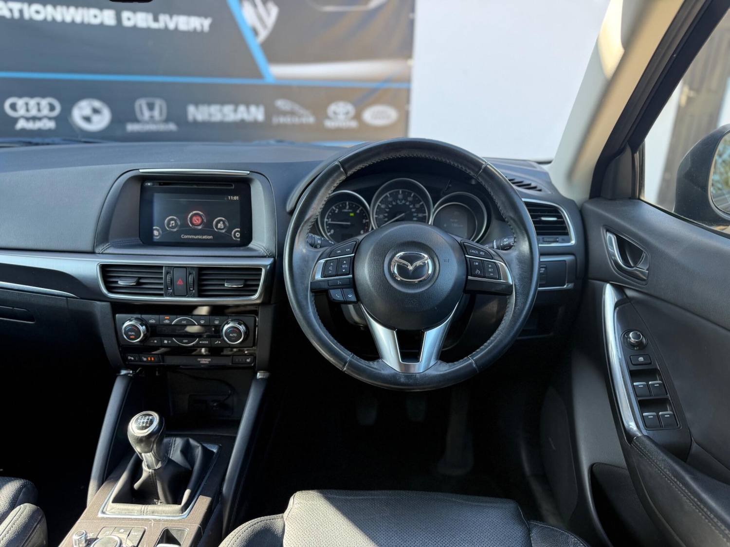 Used Mazda CX-5 2017 for sale - 77939607: Photo 55