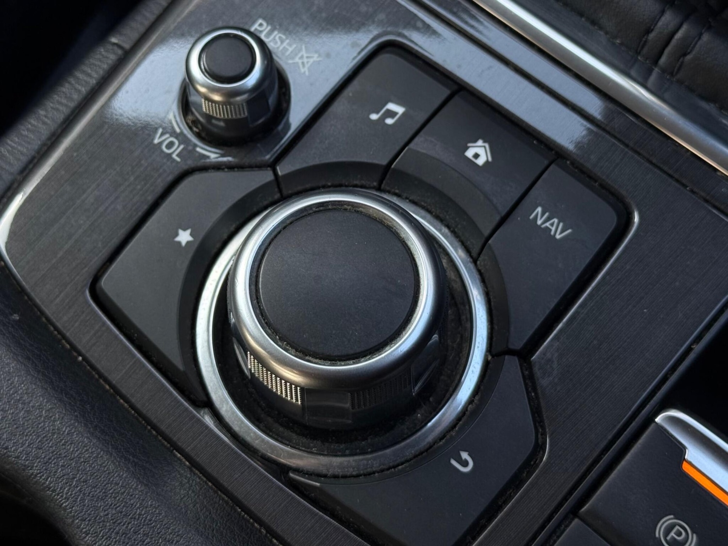 Used Mazda CX-5 2017 for sale - 77939607: Photo 77