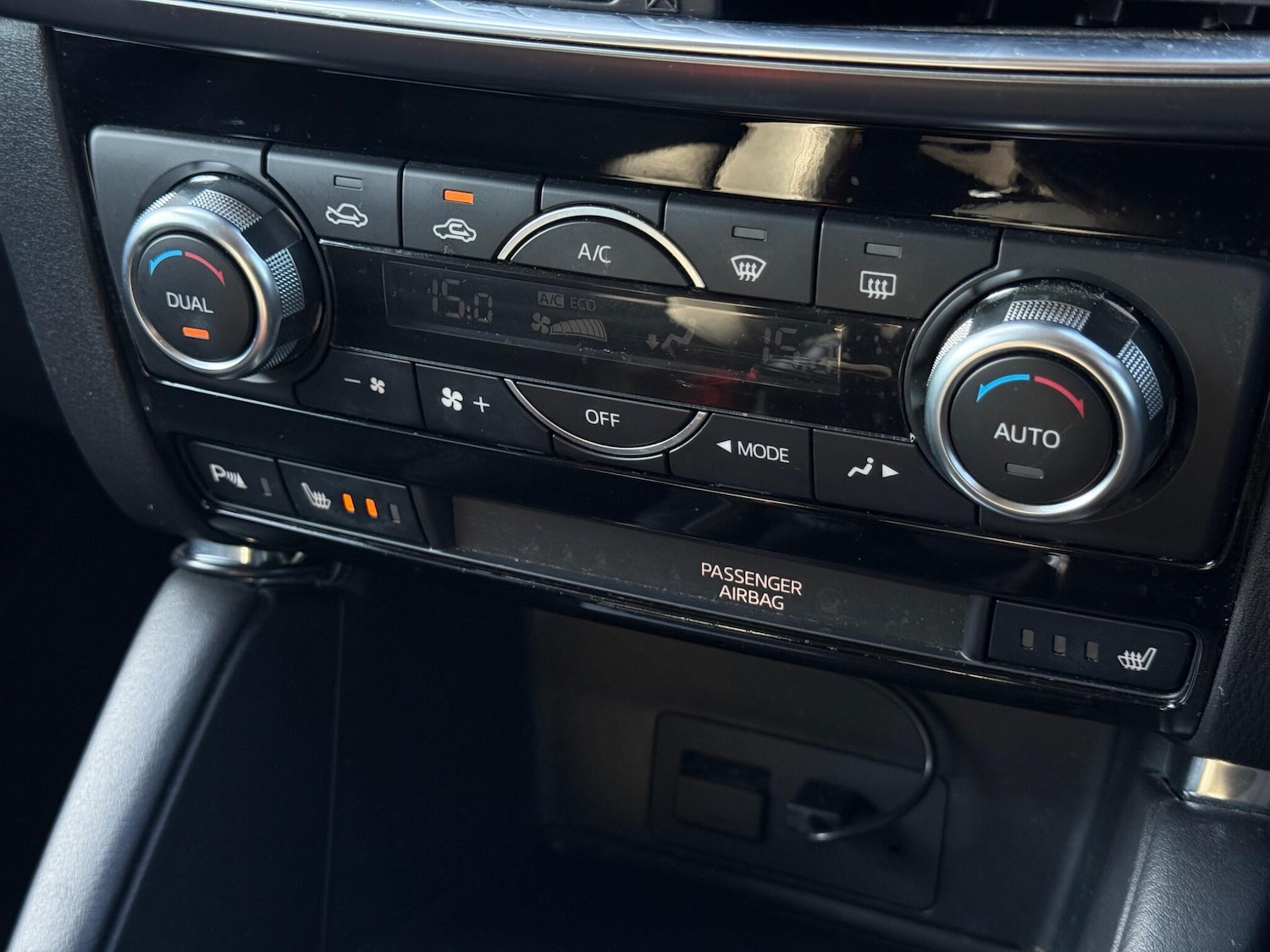 Used Mazda CX-5 2017 for sale - 77939607: Photo 80