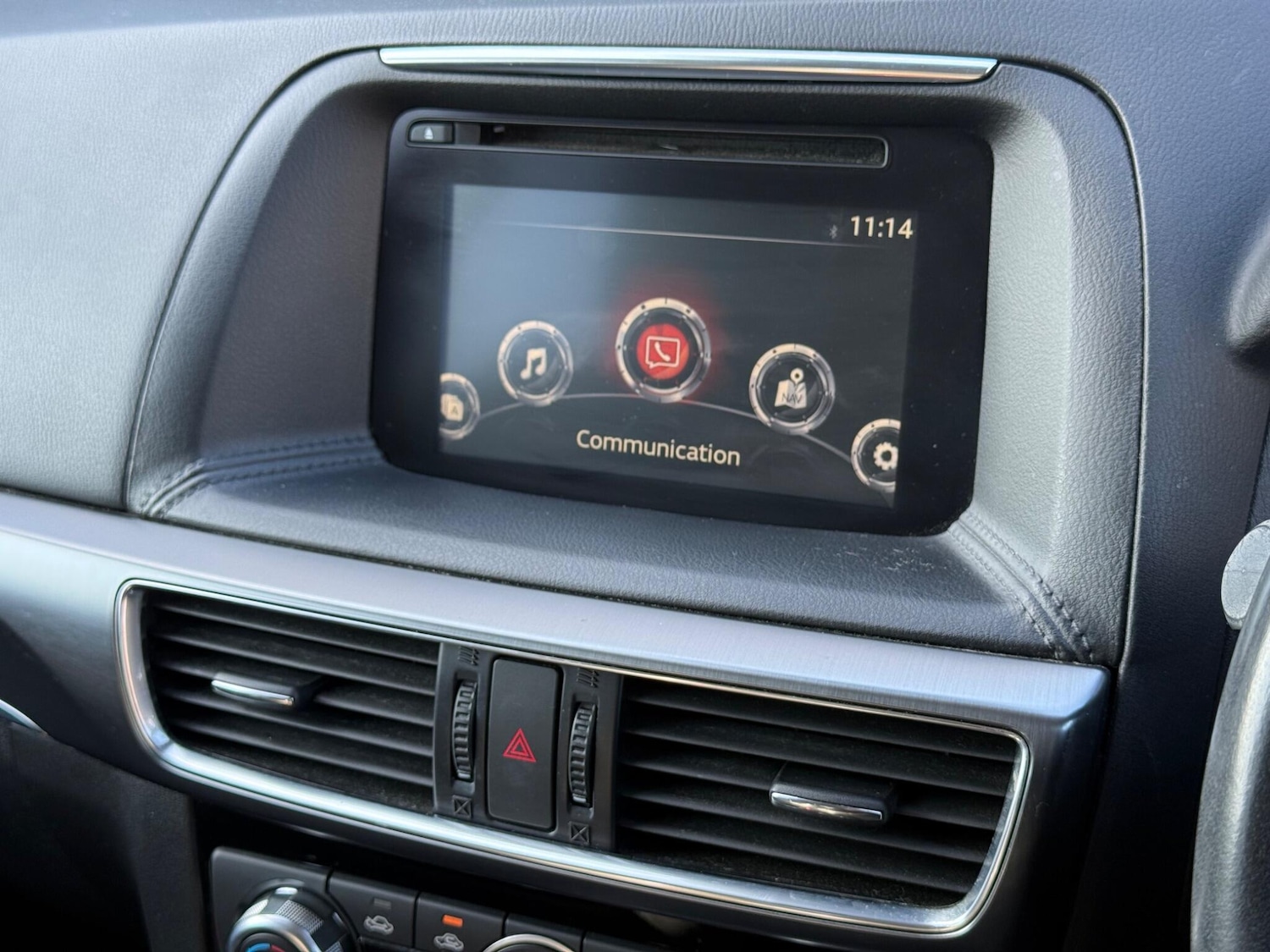 Used Mazda CX-5 2017 for sale - 77939607: Photo 81