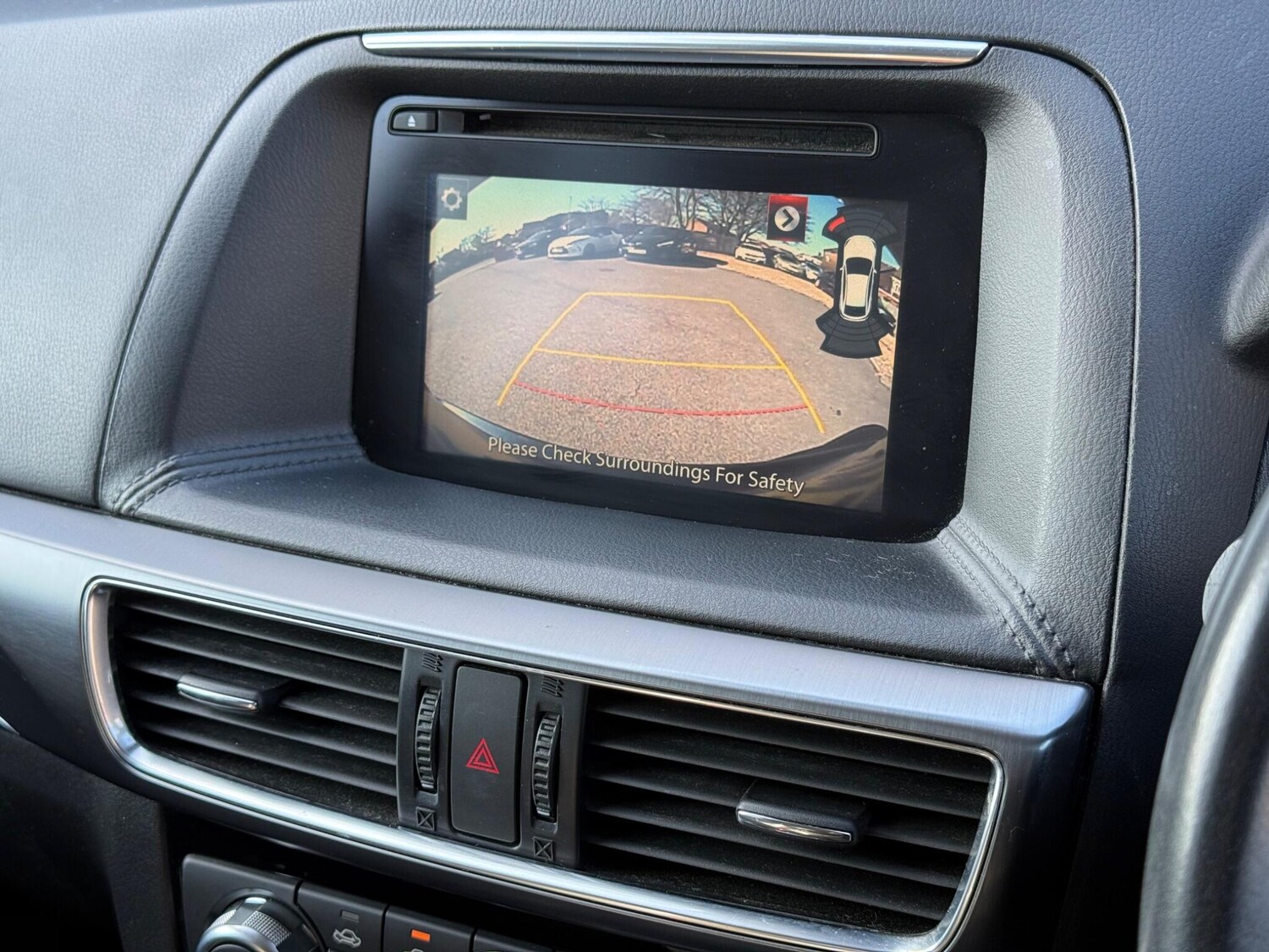 Used Mazda CX-5 2017 for sale - 77939607: Photo 82