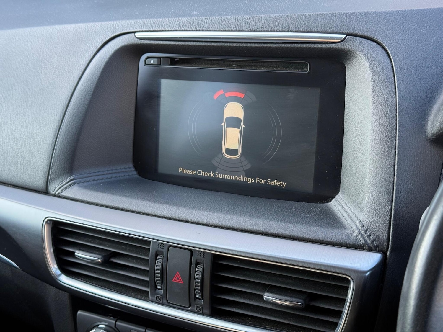 Used Mazda CX-5 2017 for sale - 77939607: Photo 83