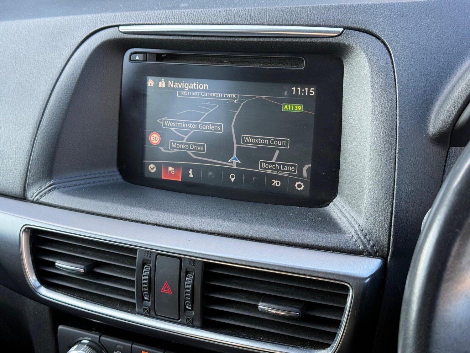 Used Mazda CX-5 2017 for sale - 77939607: Photo 84