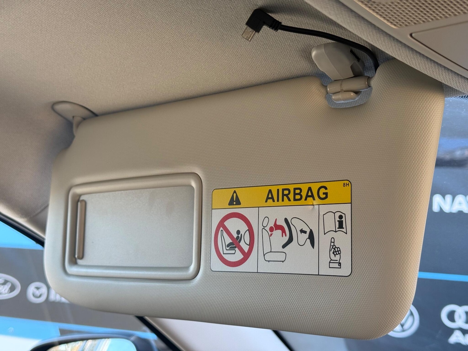 Used Mazda CX-5 2017 for sale - 77939607: Photo 85