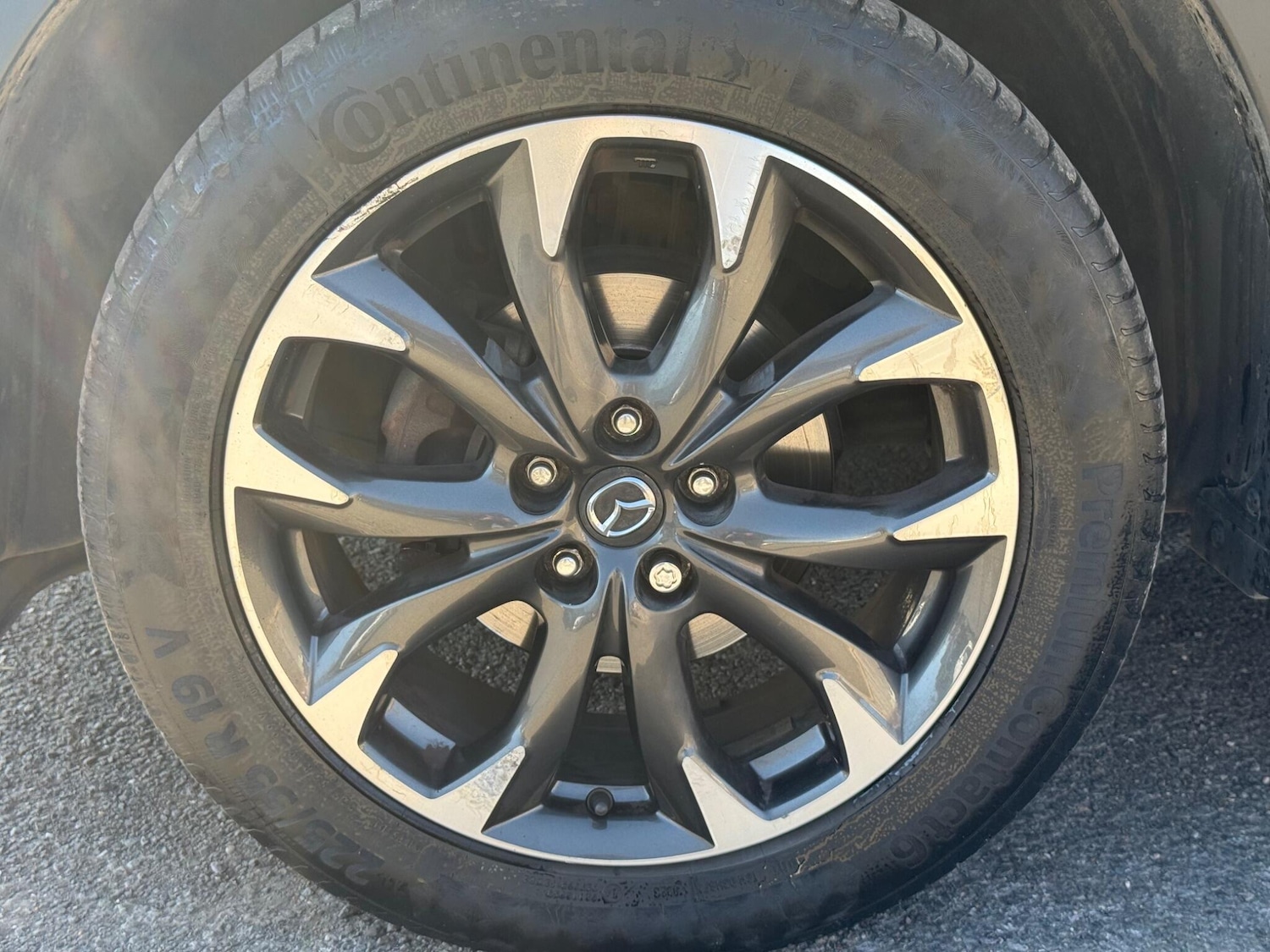 Used Mazda CX-5 2017 for sale - 77939607: Photo 96