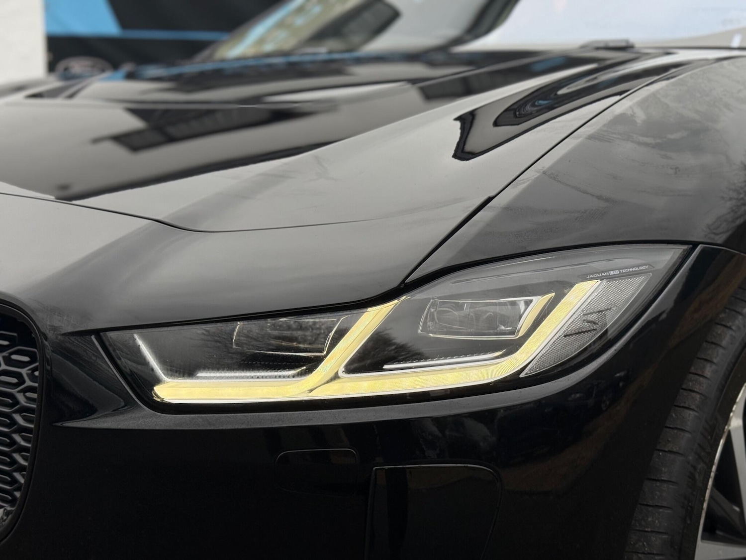 Used Jaguar I-Pace 2020 for sale - 77410922: Photo 12