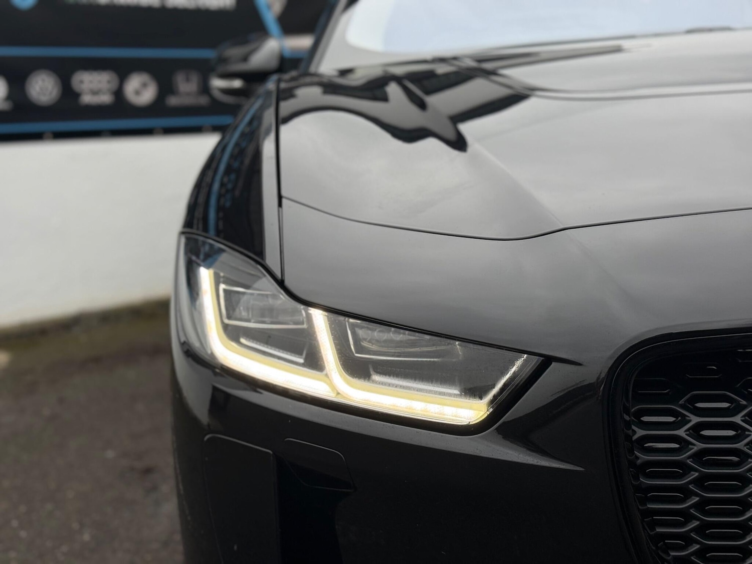 Used Jaguar I-Pace 2020 for sale - 77410922: Photo 13